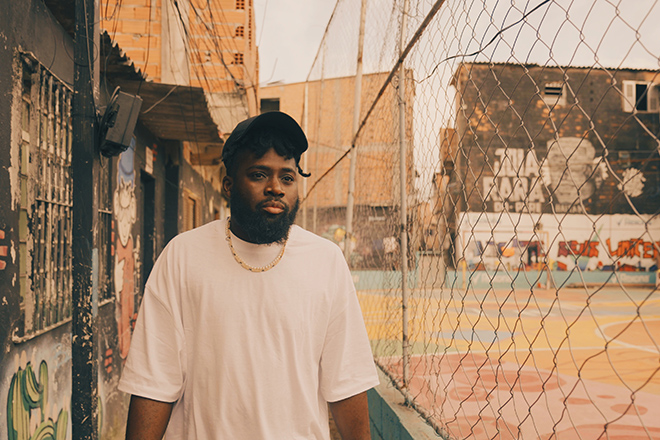 Juls hosts five-day exhibition and documentary screening in South London