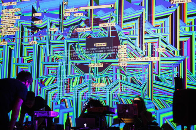 Music Hackspace locks in EVOL and Joanne Armitage for Somerset House Studios