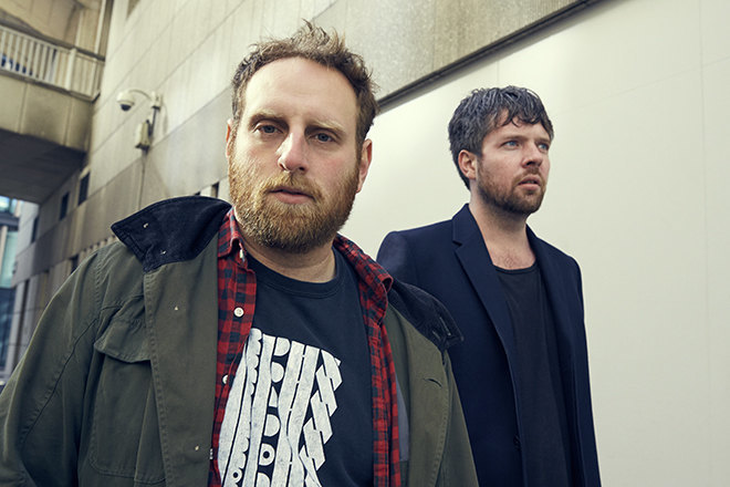 New York welcomes Variance Festival with Junior Boys, Oberhofer and more