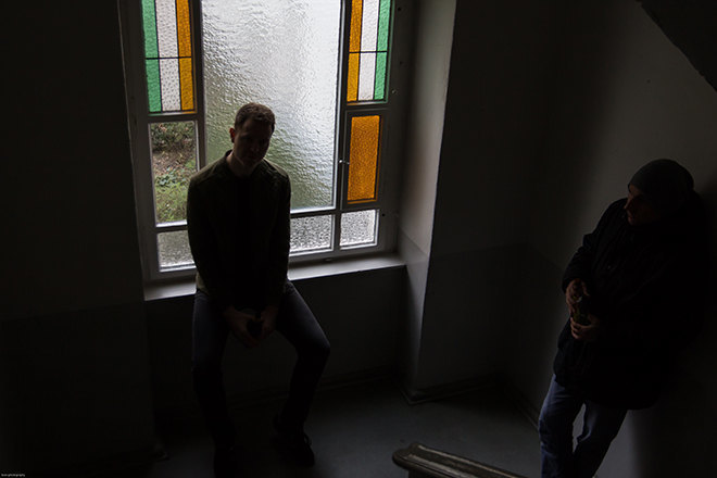 Premiere: Juniper return to Meandyou with a mesmerising new EP
