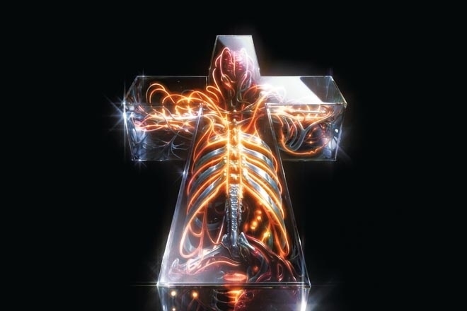 ​Justice share third single from upcoming album, ‘Incognito’