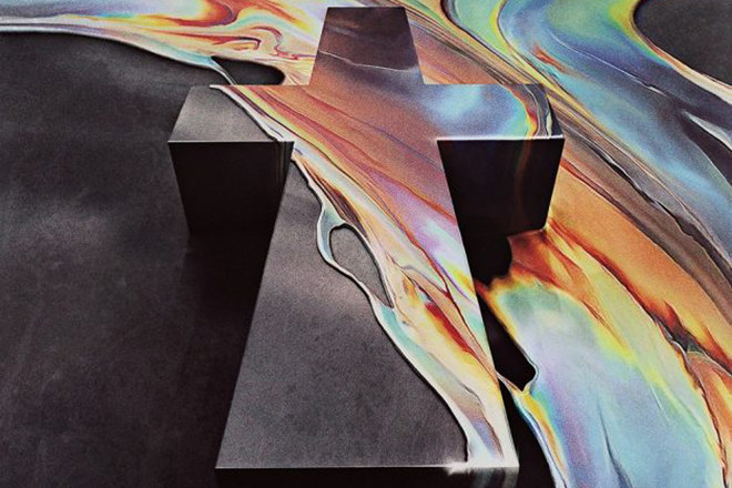 Justice's 'Woman' has finally arrived