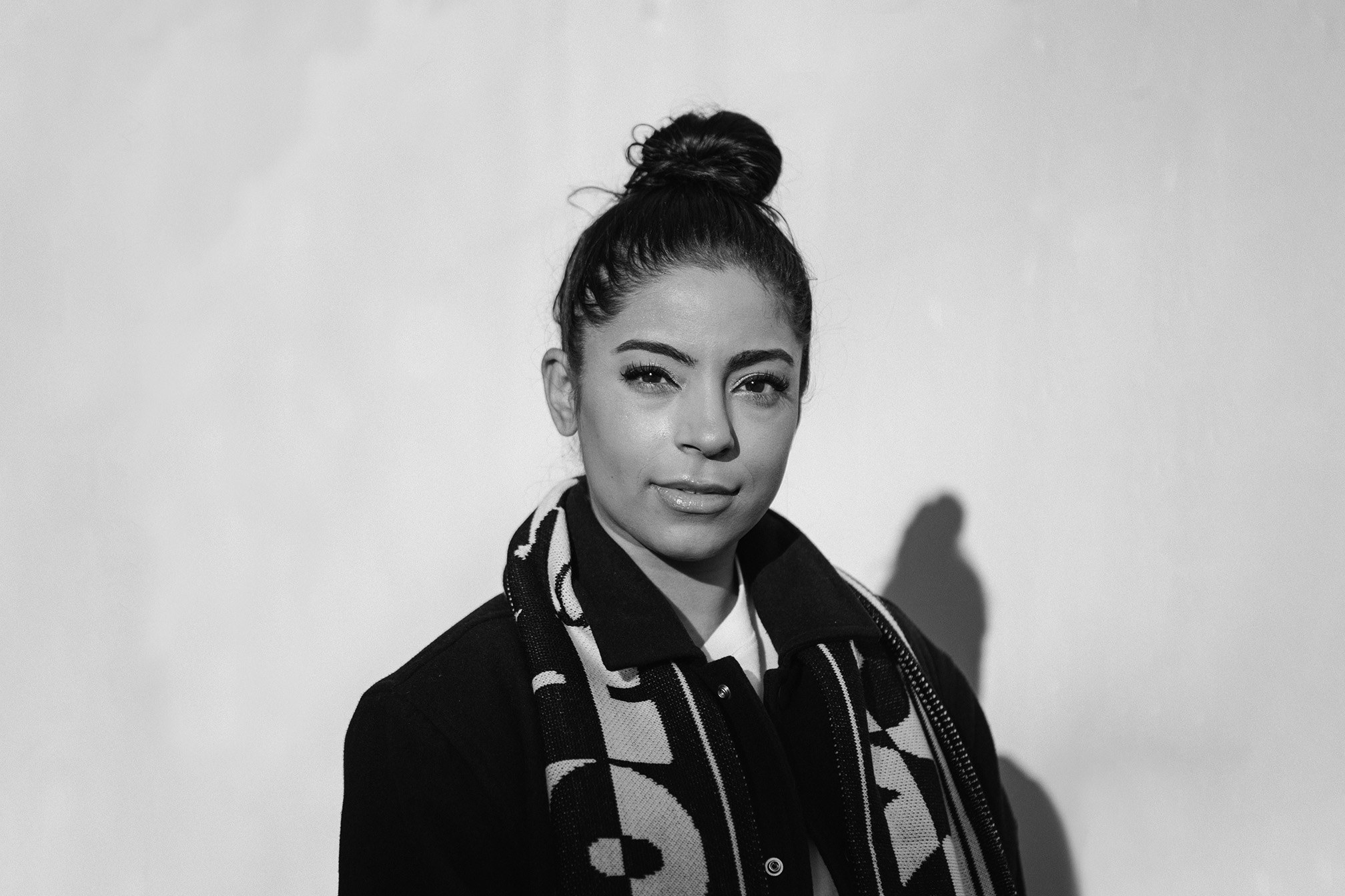 Jyoty is hosting a livestream to raise money for Afghanistan