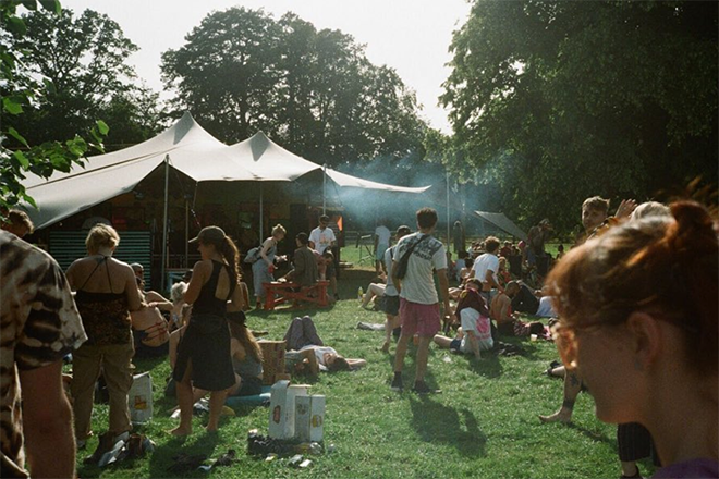 KALLIDA Festival announces line-up and new location