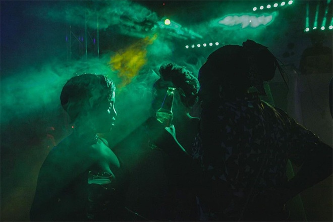 KALLIDA Festival kickstarts fundraiser in aid of Ugandan LGBTQ+ community