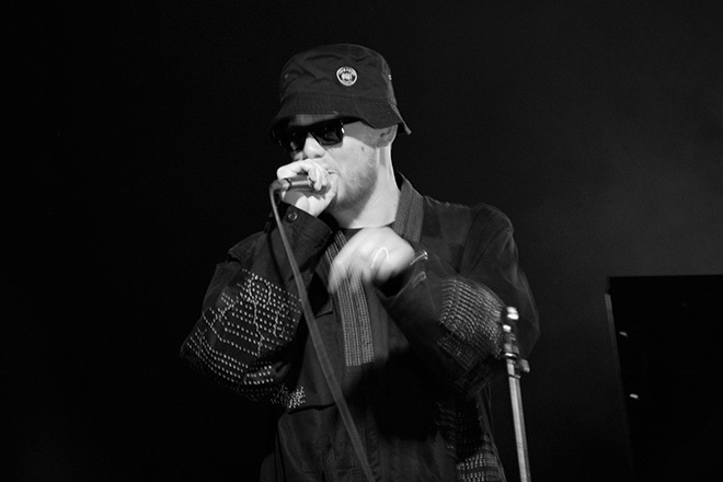 ​Kamaal Williams accused by four more women of sexual harassment