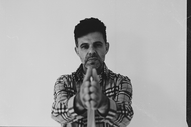 Kasra releases fabric recording in memory of late FABRICLIVE programmer Shaun Roberts