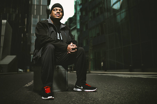 Lupe Fuentes (Kerri Chandler Remix)