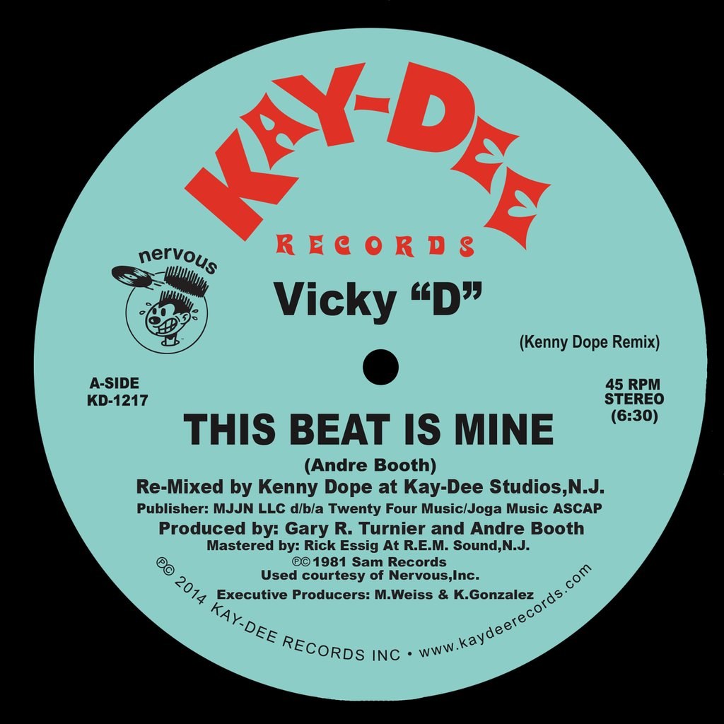 30 of the best moments from 30 years of Kenny Dope - Mixmag.net