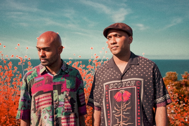 KEENE release EP on Melé’s ‘Club Bad’