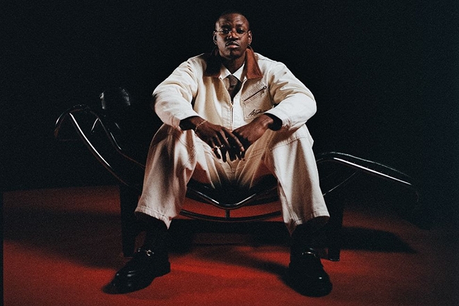KILIMANJARO releases new EP ‘Makalelo (Origins)’