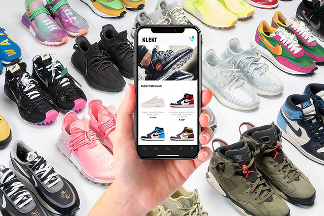 KLEKT and Crep Protect to introduce the ultimate global sneaker marketplace