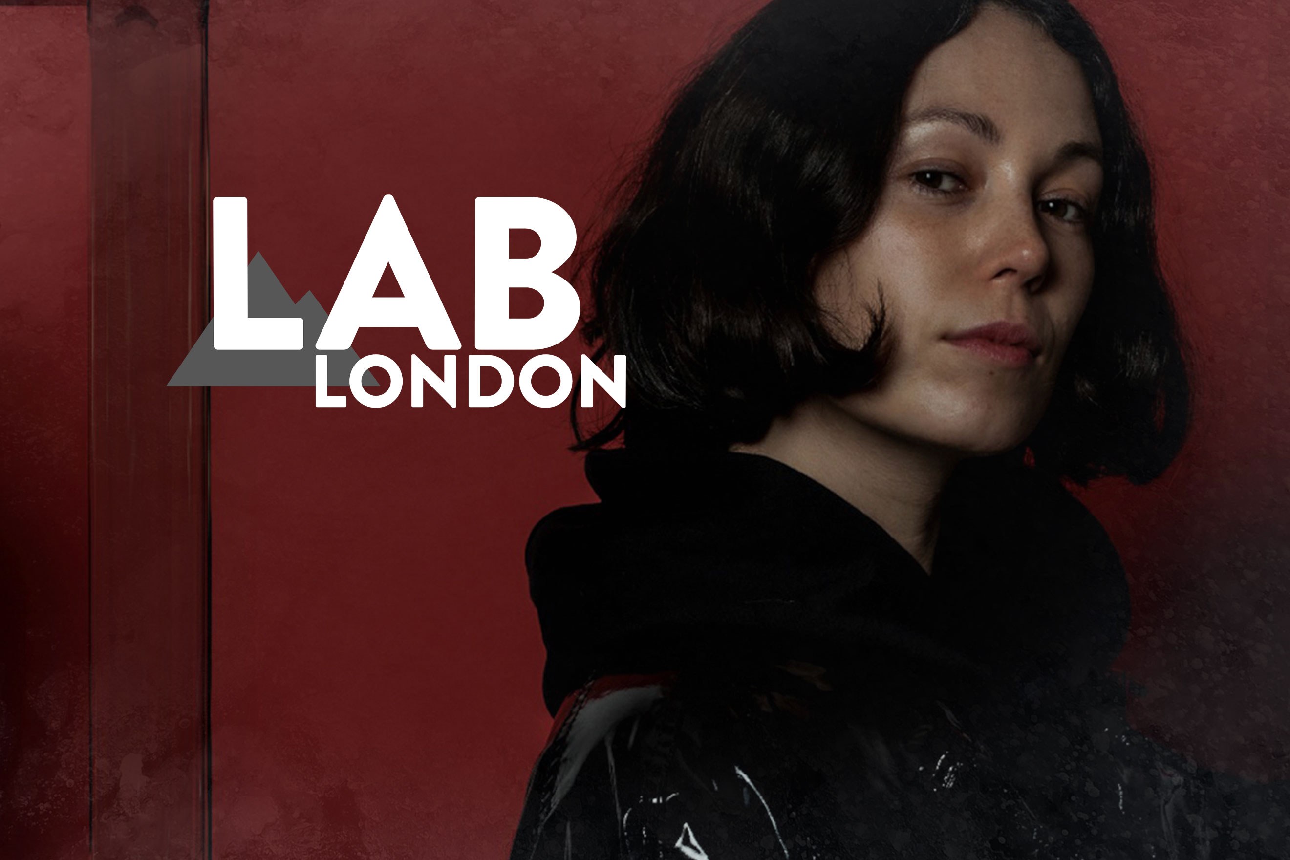 Kelly Lee Owens in The Lab LDN