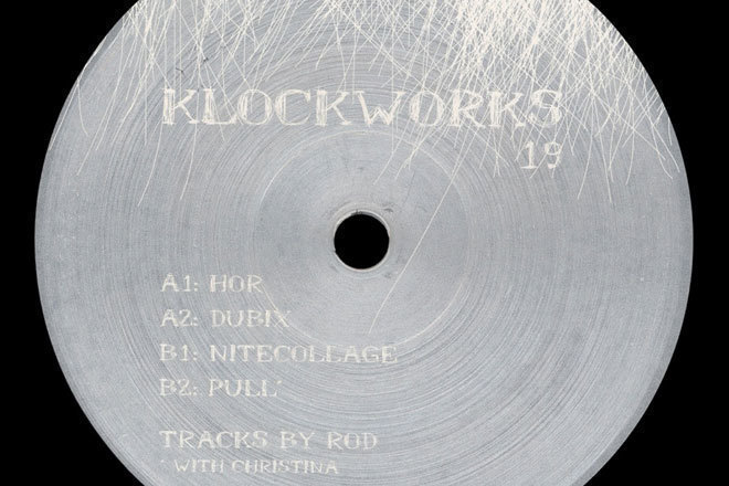 Essential: 'KW19' EP by ROD