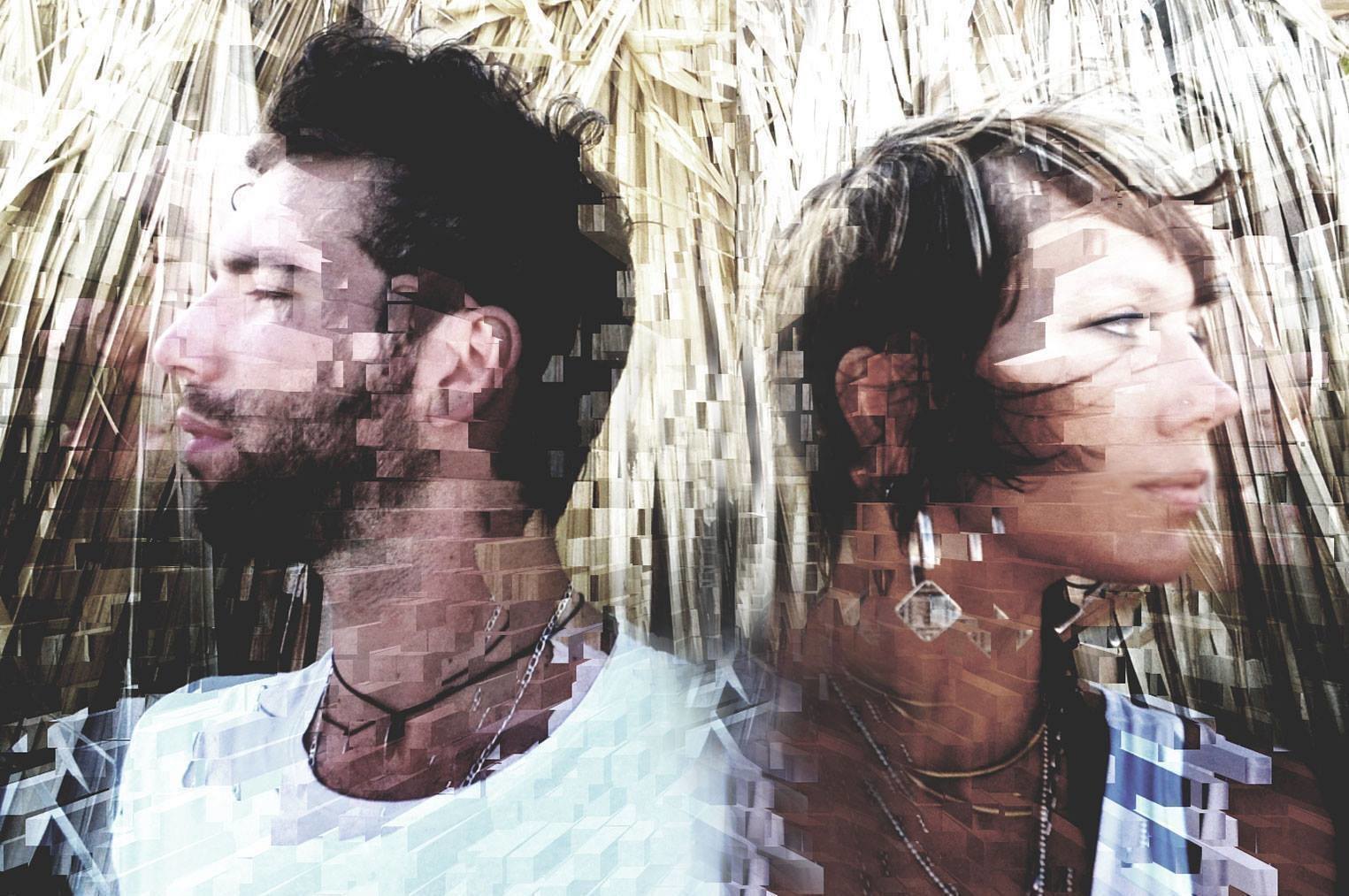 Touch of Class heads to Tulum with Pattern Drama, Aquarius Heaven, KMLN