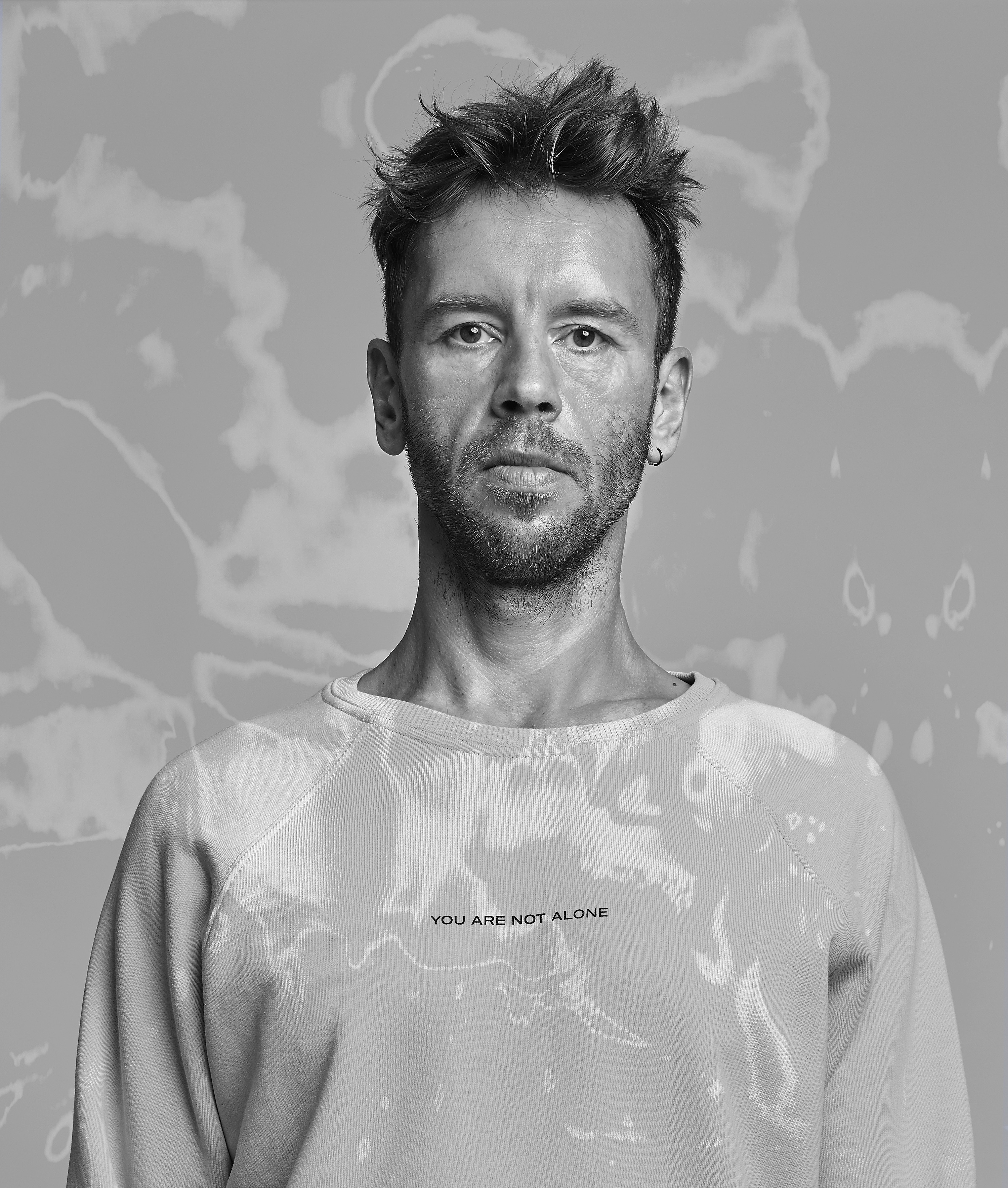 KOSAA Z RASOWYM TECHNO NA NOWEJ EP-CE IDO