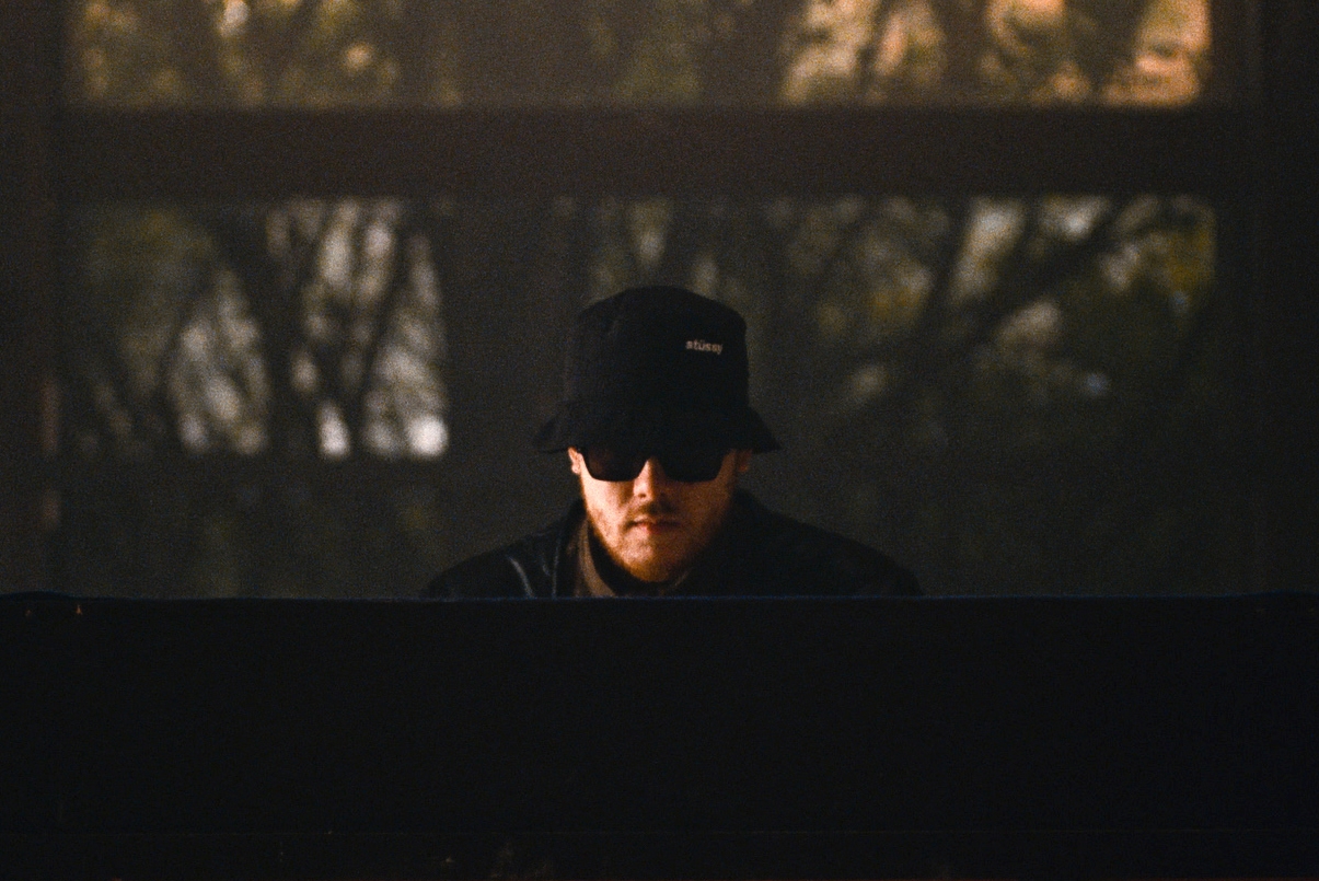 Kamaal Williams mixes music with martial arts in new video