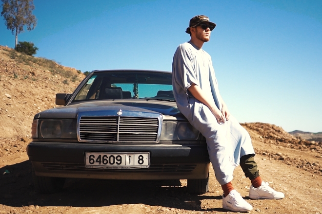 Kamaal Williams to helm the latest instalment of 'DJ Kicks'