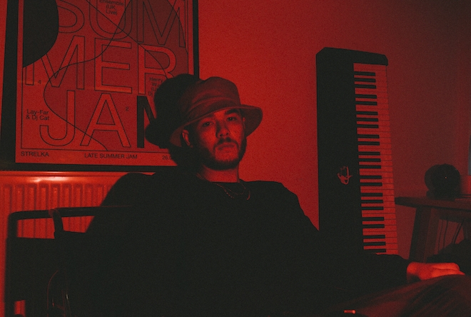Kamaal Williams announces second album 'Wu Hen'