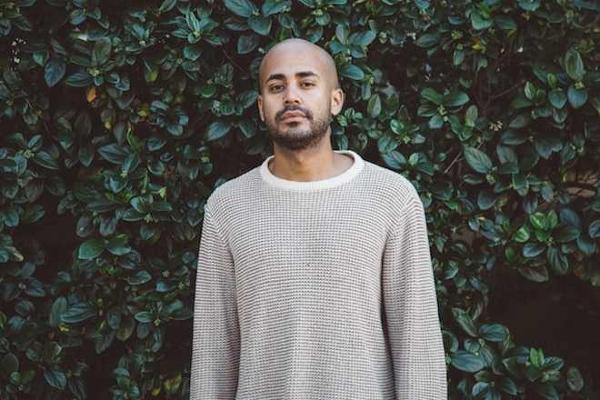 Kamaliza rises to the 'Zenith' of trilogy project with UKG-inspired single