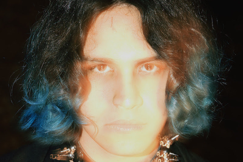Bala Club's Kamixlo readies his ‘Angélico’ EP