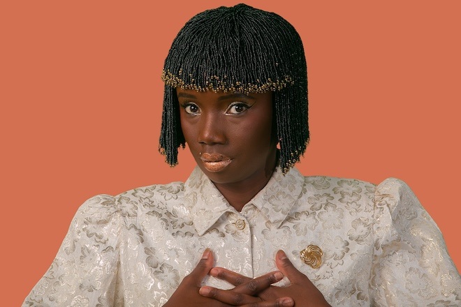 Kampire announces debut compilation, 'A Dancefloor in Ndola'
