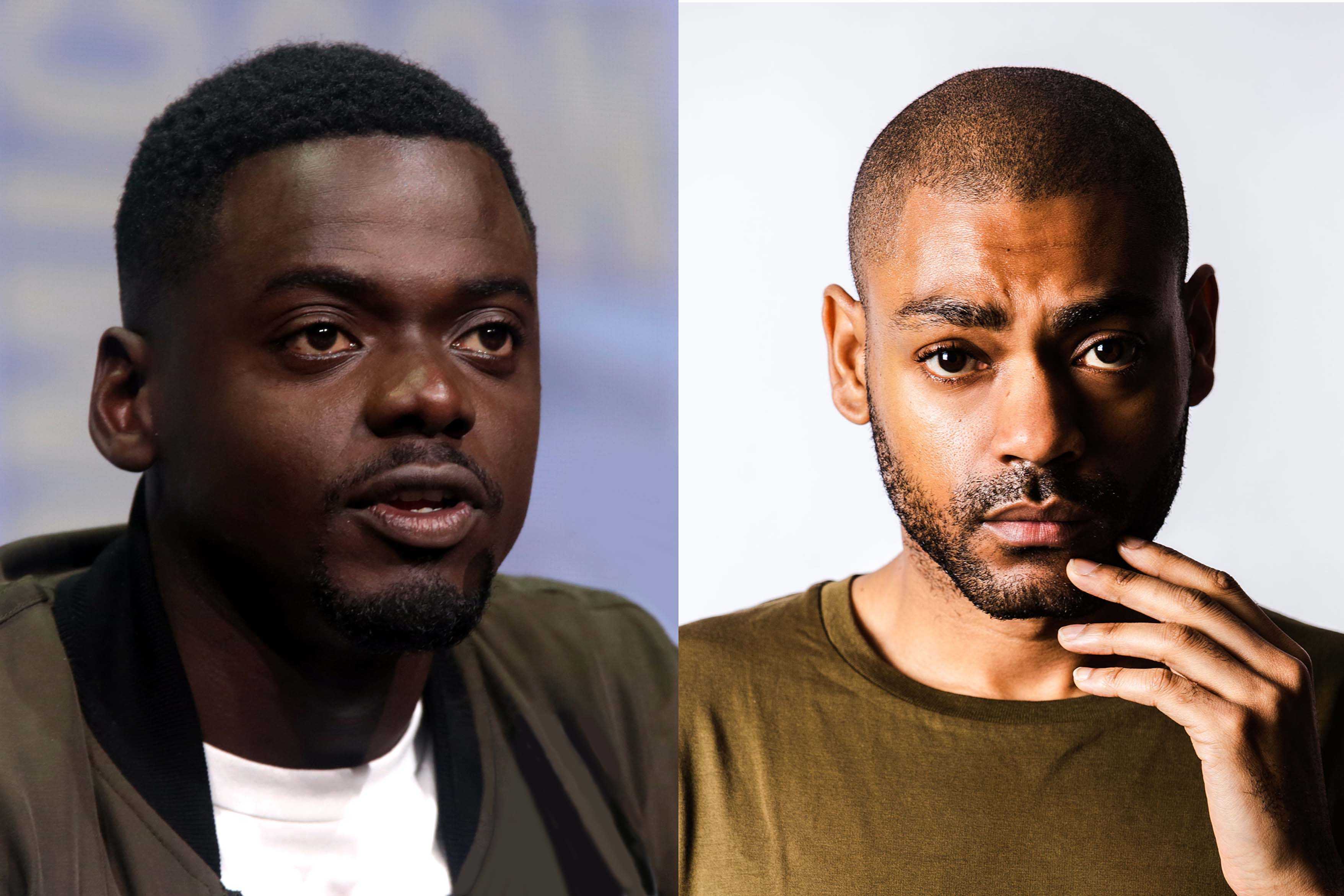 Kano to star in Daniel Kaluuya's new dystopian film 'The Kitchen'