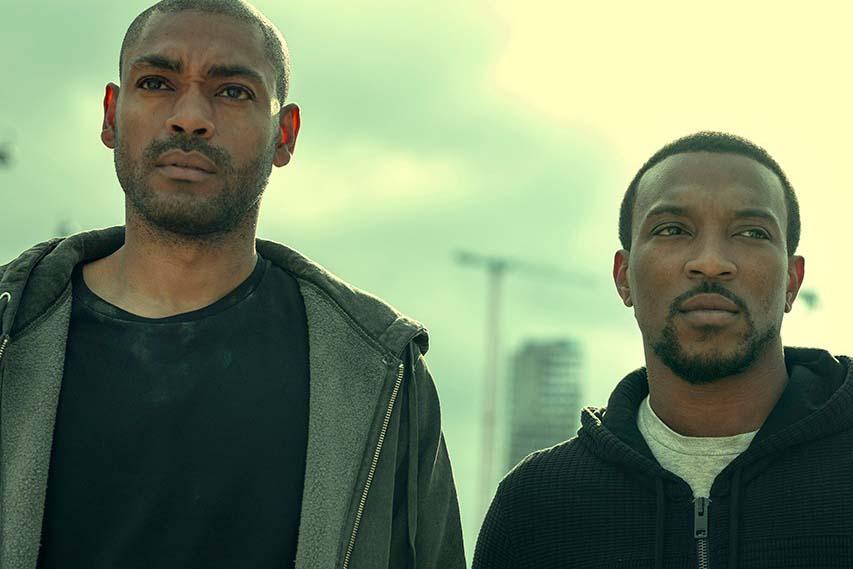 ‘Top Boy’ season four launch date has been revealed