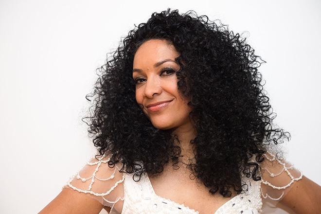 MOBO founder Kanya King: “Racism is the worst pandemic”