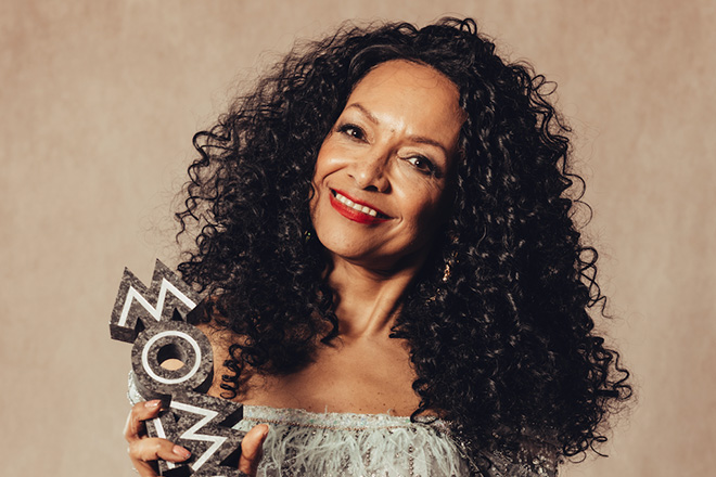 Founder and CEO of the MOBOs Kanya King has died aged 57