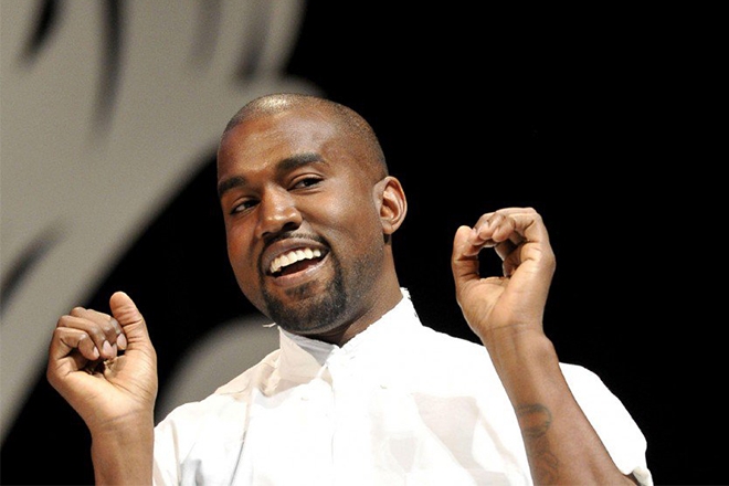 Universal Music hit with lawsuit for Kanye West's 'Power'