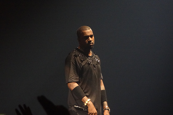 Wireless Festival cancelled after Home Office blocks headliner Kanye West from entering UK