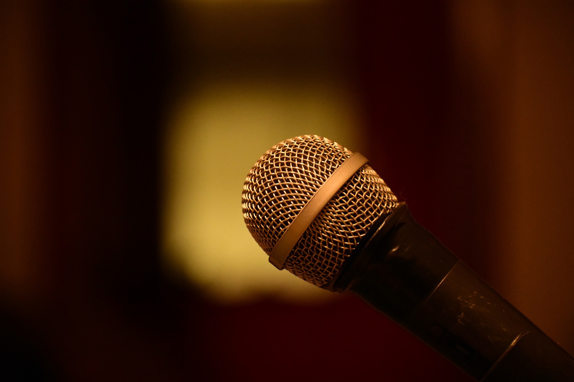 China is banning karaoke music that undermines 'national unity'