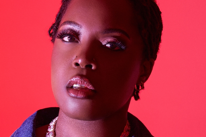 Karen Nyame KG teams up with Leonce on new single 'Nightryde'