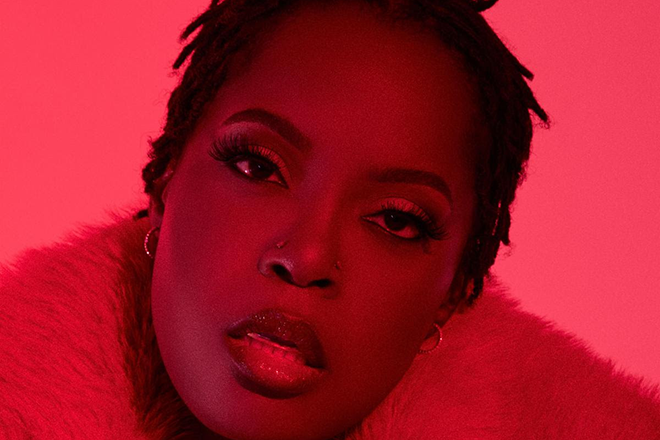 Karen Nyame KG launches new label Rhythm In The City
