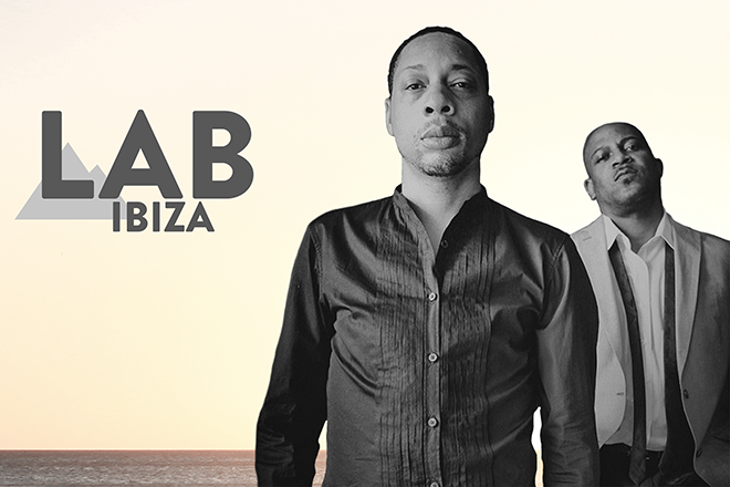 Defected takeover in The Lab IBZ: Karizma b2b DJ Spen