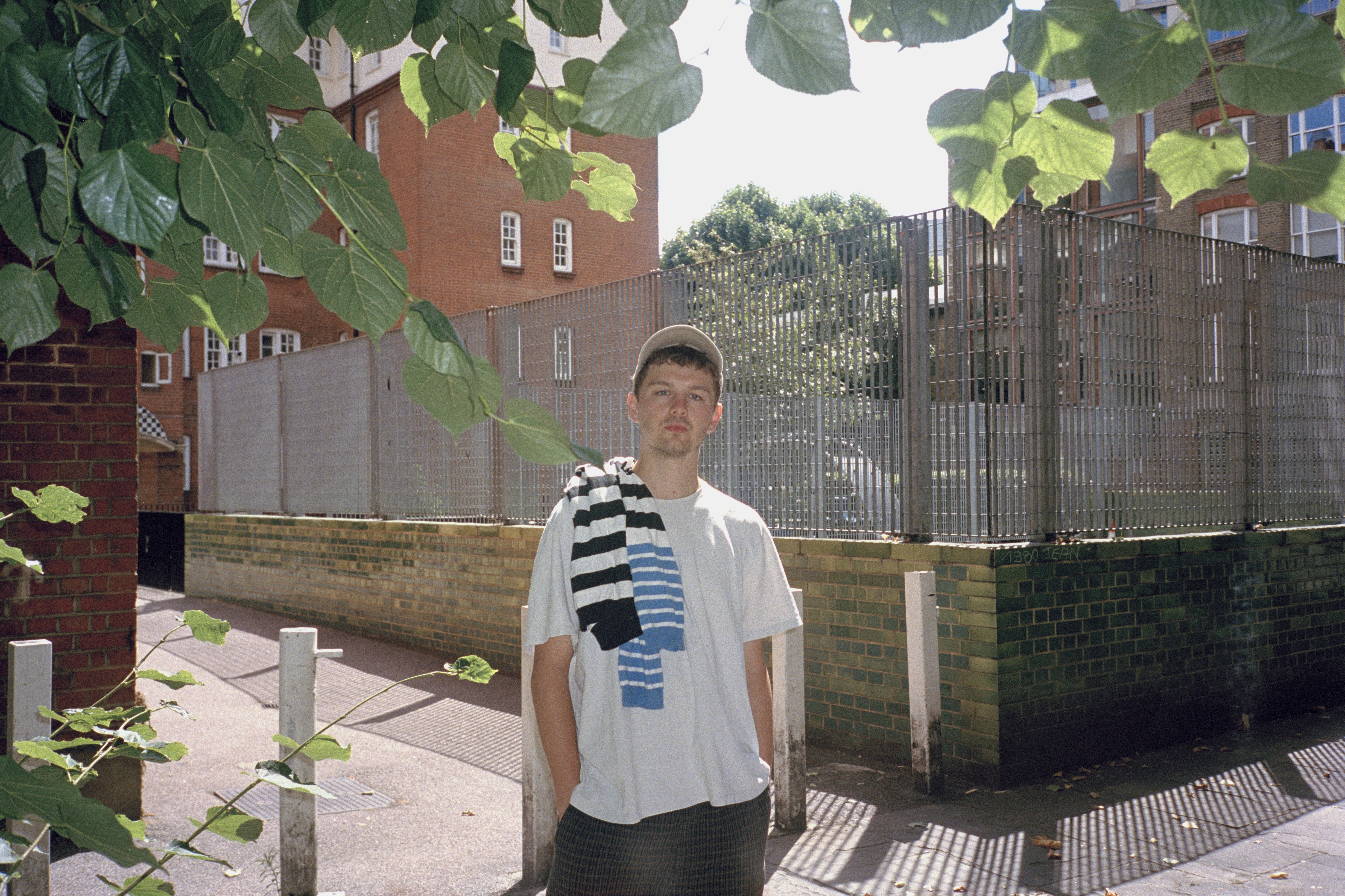 Karma Kid releases new EP 'Say U Luv Me'