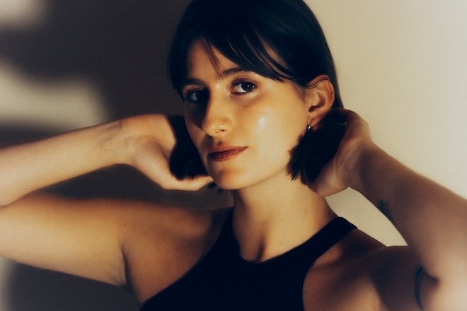 Katiusha launches new label and project GRACE, shares 'The Sellout' EP