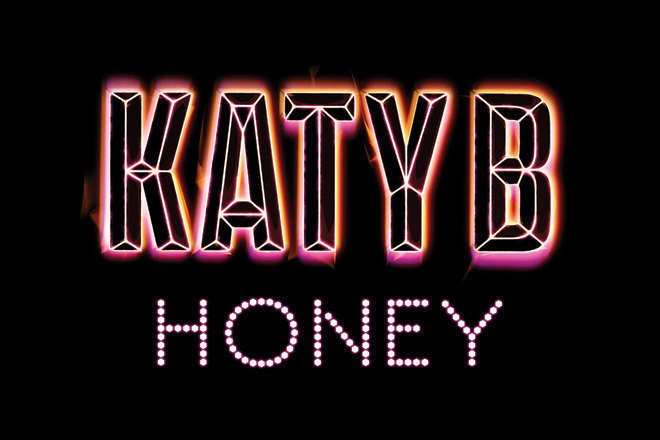 Katy B