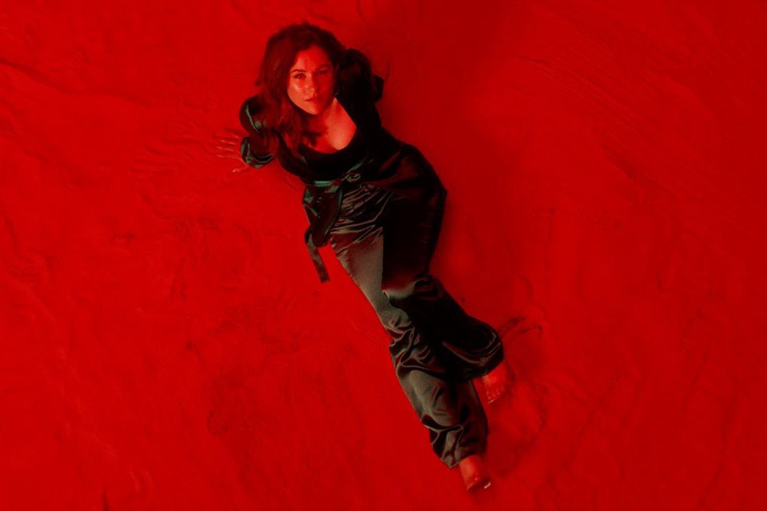 Katy B is back with new single, 'Under My Skin'