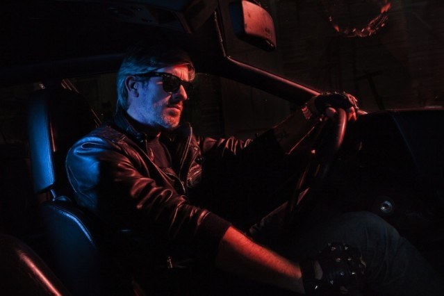 Kavinsky