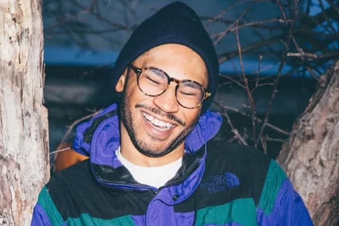 Listen to Kaytranada’s new EP 'NOTHIN LIKE U / CHANCES'