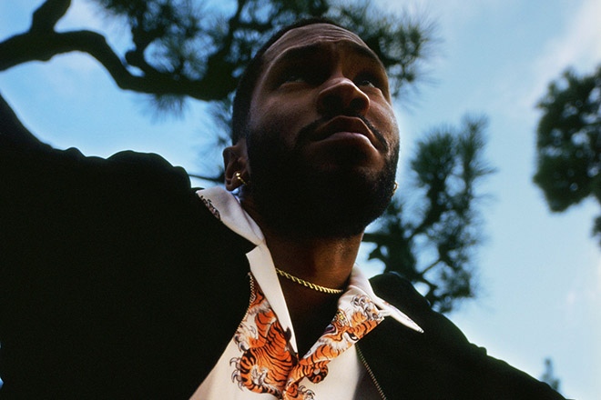 Kaytranada becomes first Black artist to win Best Dance Album GRAMMY