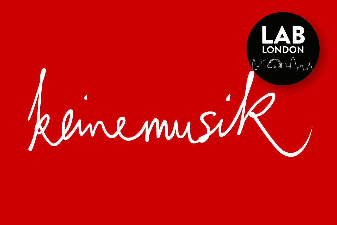Keinemusik in The Lab LDN