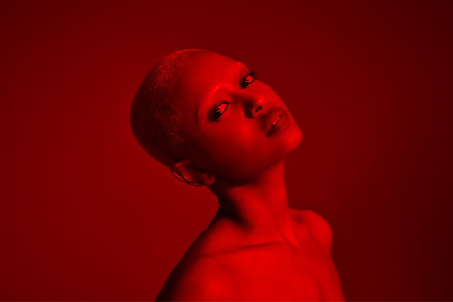 Kelela announces sophomore album ‘RAVEN’ via Warp Records
