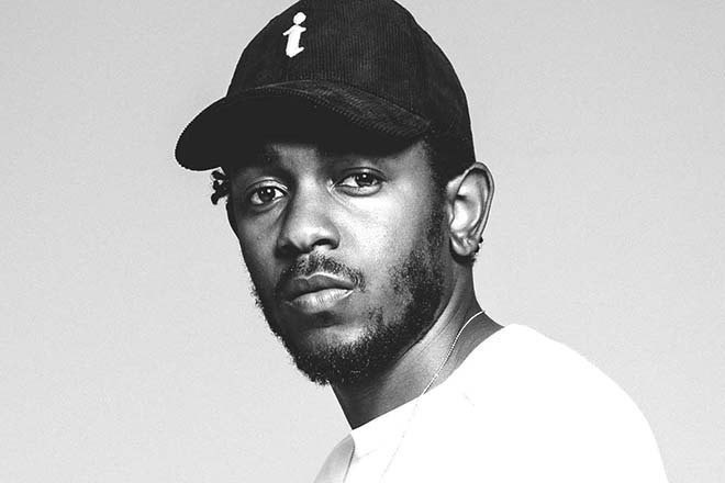 Kendrick Lamar to speak about ‘To Pimp A Butterfly’ in new podcast series
