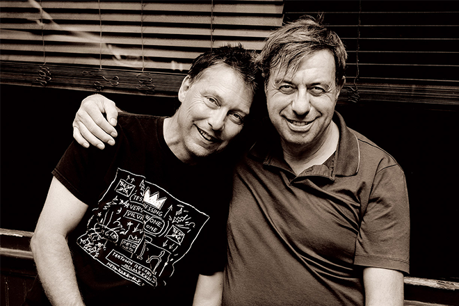 Independent music titan [PIAS] has 49% stake acquired by Universal
