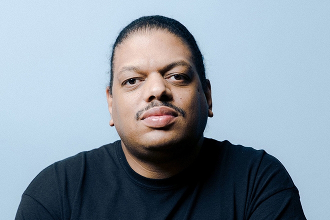 ​Kerri Chandler gifts a free download of 43 vinyl-only releases