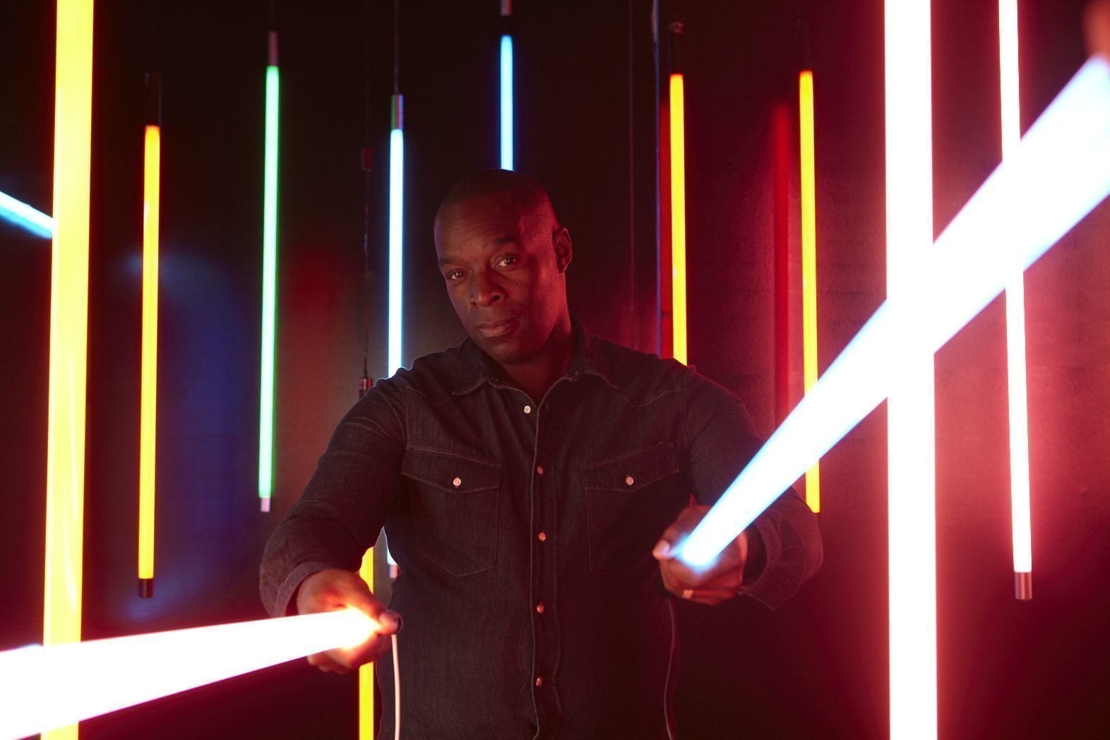 A Club Called Rhonda heads to NYC with Kevin Saunderson