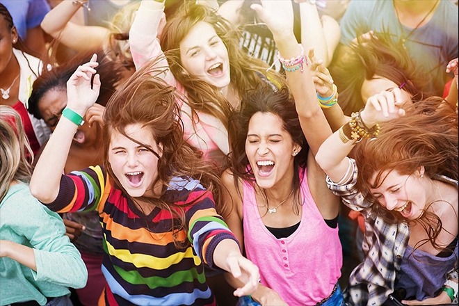 ​Numerous festivals commit to gender-equal line-ups by 2022